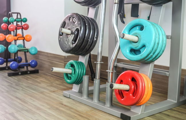 Salvador Business & Flat by Avectur - Foto 49