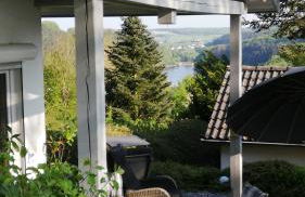 Eifelhäuschen am See - Foto 9