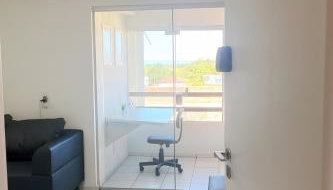 Impera House Ar Cond na sala e nos quartos - Foto 4