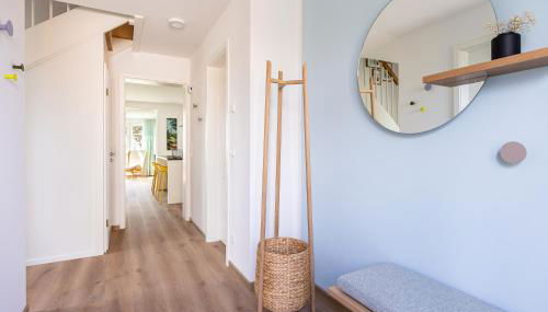 Haus Weißdorn - Foto 2, Lobby or reception