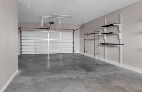 Lake Barkley Retreat - Newly Renovated - 5 BR - Foto 52