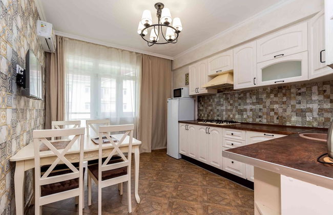 More Apartments na Estonskoy 37 73 - Photo 10