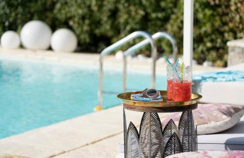 Villa Dossetti - Foto 4