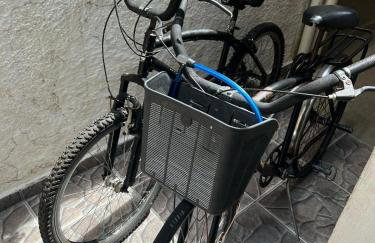 Kitnet completa com ar condicionado - Foto 29