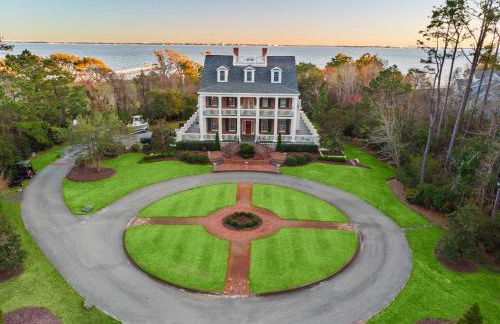 Southern Splendor by Emerald Isle Realty - Foto 80