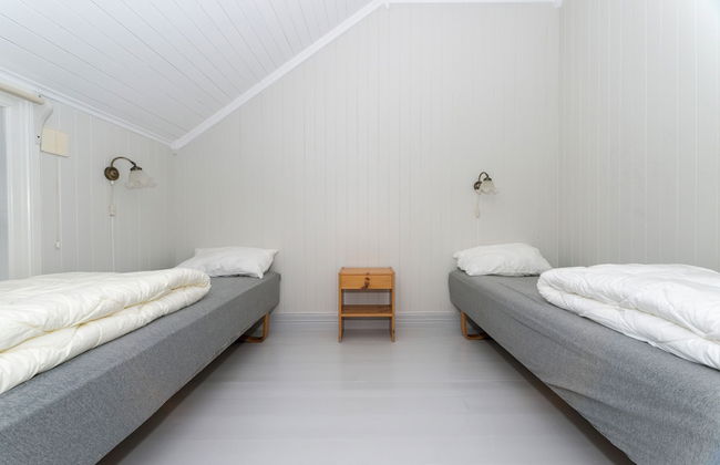 Tyskhella Rorbuer - Photo 3