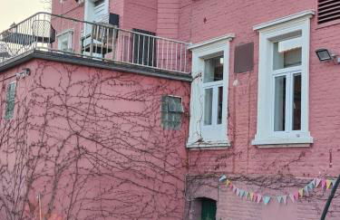 Im Löwental Galeriewohnung an der Ruhr, 2 Schlafzimmer auf 2 Ebenen - Foto 8