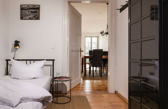 Holiday Apartment on the Upper Floor - Foto 4