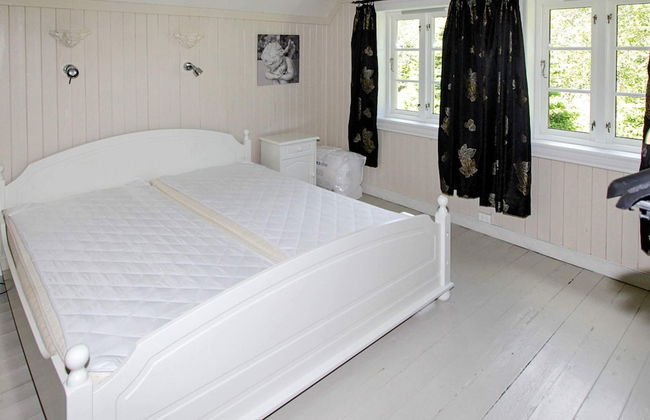 8 Person Holiday Home in Kvas - Foto 4