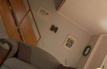 Dachterrassen Ferienwohnung mit See- u. Bergblilck - Foto 63