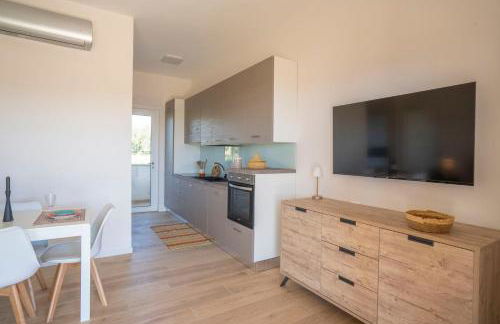 Villa Adele Apartments con piscina e vista mare - primo piano - Foto 14