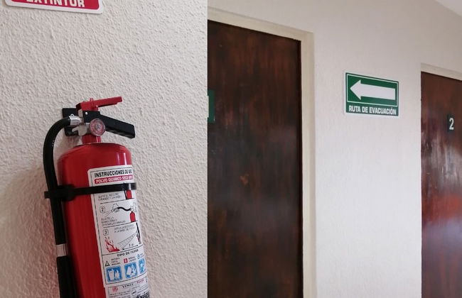 Casa Ackal Huitz - Foto 9