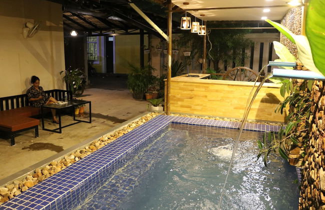 Our House Bungalow - Foto 41