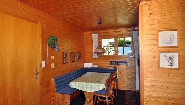 Servicio de comidas en la habitación