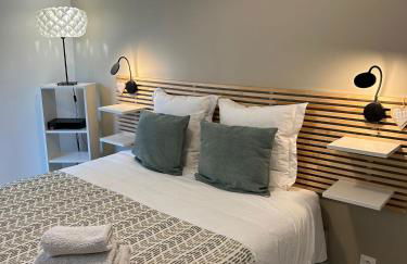 Maison cosy et jardin verdoyant - Foto 8