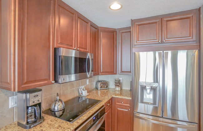 Beach Club Resort Residence and Spa - Foto 22