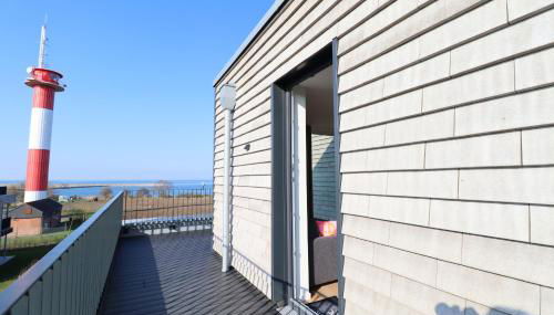 Suite Relax 3.0 - Die elegante Ferienwohnung mit Dachterrasse, Meerblick und Sauna - Foto 5