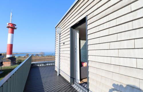 Suite Relax 3.0 - Die elegante Ferienwohnung mit Dachterrasse, Meerblick und Sauna - Foto 5