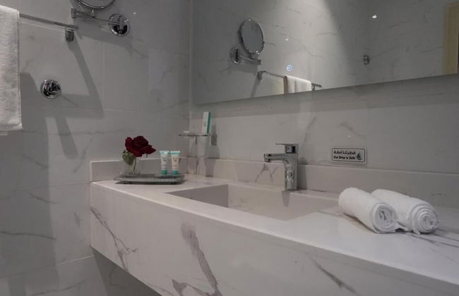 Lahdat Serviced Apartments - Foto 15