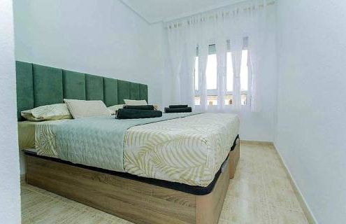 Apartamento Migos 350m from the sea, Playa del Acequión, - Foto 12