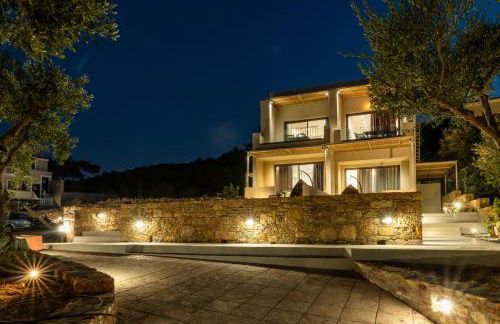 Enalis Studios & Apartments - Foto 50