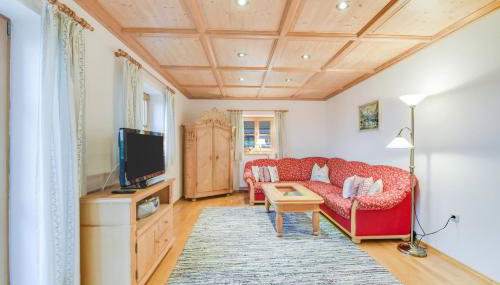 Ferienwohnung Morgenrot - Foto 1