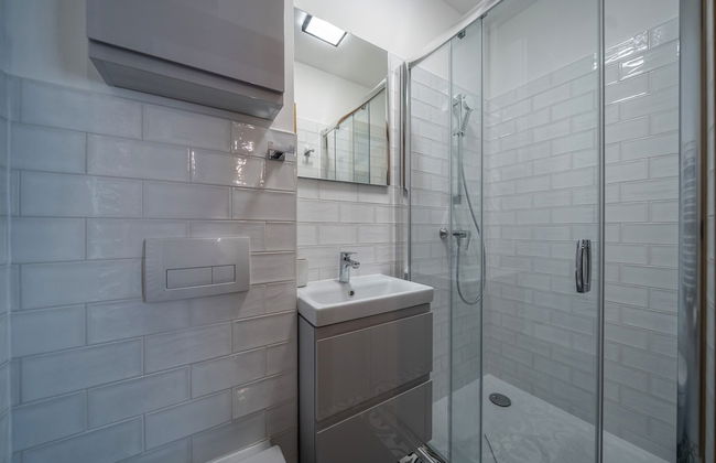 Sun & Snow Resorts F Białka Tatrzańska - Foto 80