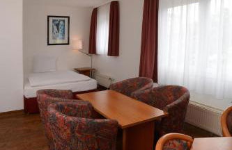 Apart Hotel Sehnde - Foto 31