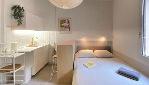 Le Petit Henri René - Foto 1