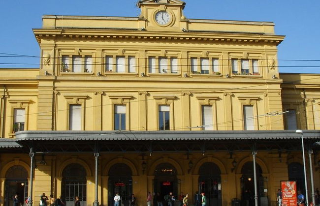 Traslado en autobús a Ferrari Maranello y Enzo Ferrari - Foto 1