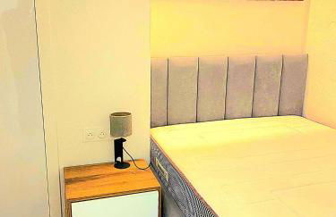 Côte d'Azur Oasis Suites - Foto 20