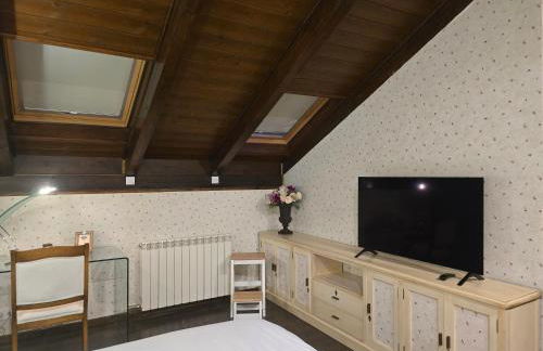 Un encanto de dúplex - Foto 43