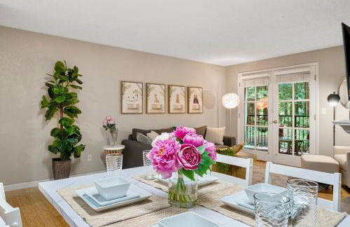 #Marbella Lane - Cozy Home Min to 2026 World Cup - Foto 19