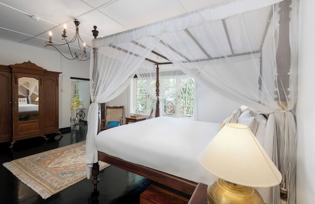 Highgrove Estate By Ishq - Foto 2