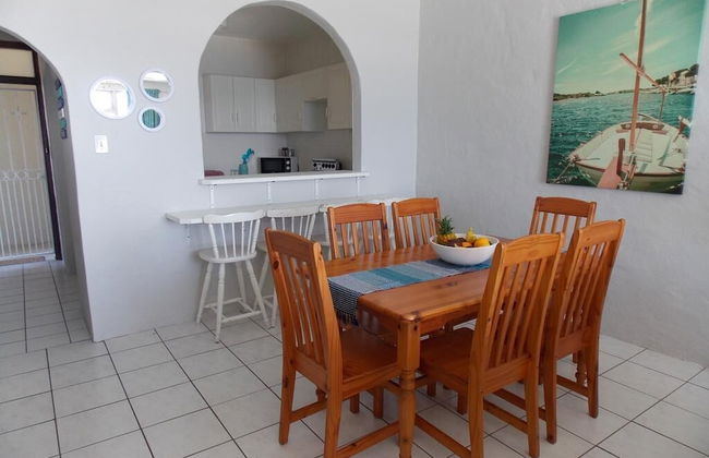 Ramsgate Beach Holiday Apartment - Photo 7