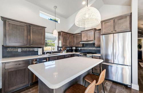 Sweet Seaview Home Near Beach and Trailhead! - Foto 12