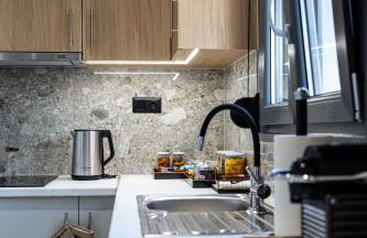 RAFKON Luxury Apartments - Myrina - Foto 70