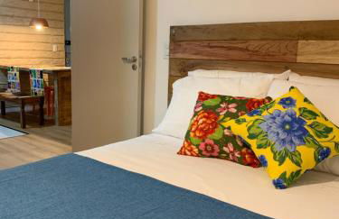 Taipa House - Apto temático na Ponta Verde - 200m da praia - Piscina - Foto 17