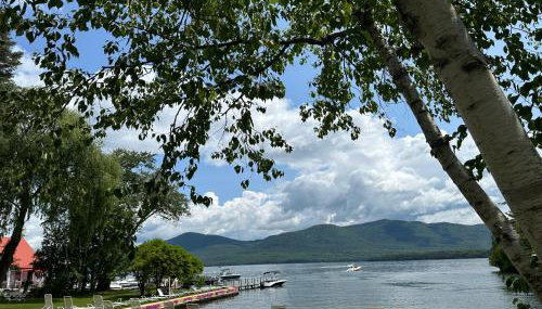 The Villas on Lake George - Foto 1