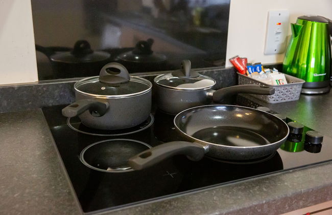 2-bedroom Penthouse, Clockhouse, Hoddesdon - Photo 15