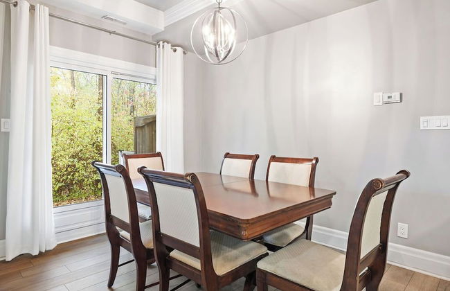 Vacation Inn Townhomes - Foto 62