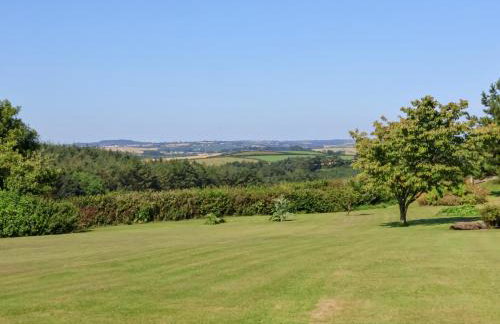 Pound Cottage - Foto 13