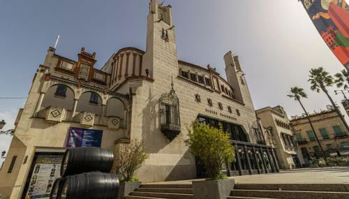 Allo Apartments Medina Duplex Parking 3 Habitaciones - Foto 2