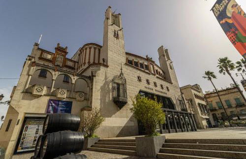 Allo Apartments Medina Duplex Parking 3 Habitaciones - Foto 2