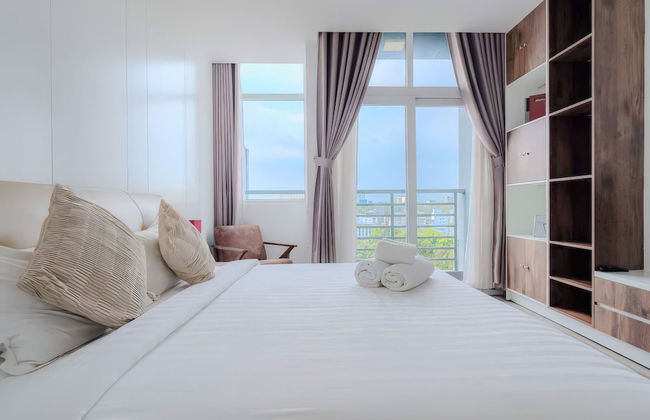 Ben Thanh Tower - Luminous Apartments D1 - Photo 28