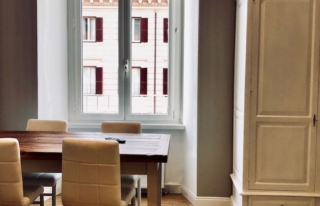 Audrey's Roman Holidays Suites&Rooms - Foto 15