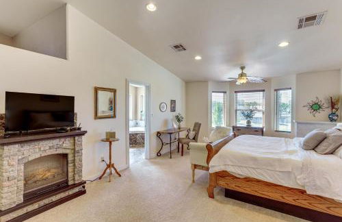 Spacious Escape Near Mesa Verde National Park! - Foto 18