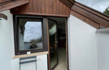 Les Corcelles - Foto 20