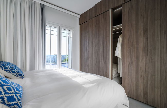 Methoni Paradise Villa for 10 & Pool - Foto 4