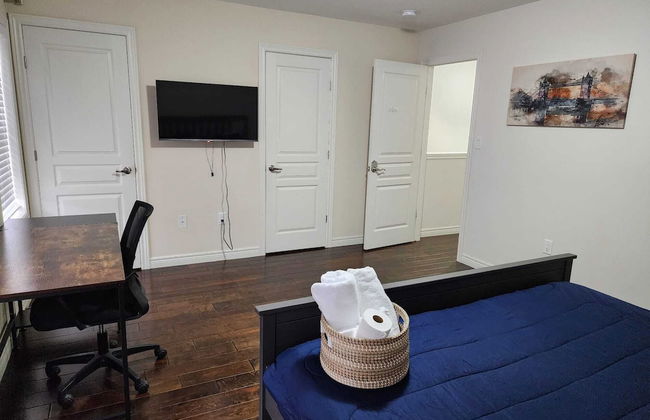 Beautiful Three Bedroom House - Foto 5